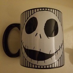 The Nightmare Before Christmas Mug - 20 Ounce Mug